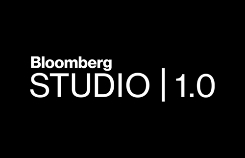 Bloomberg Studio 1: Reid Hoffman