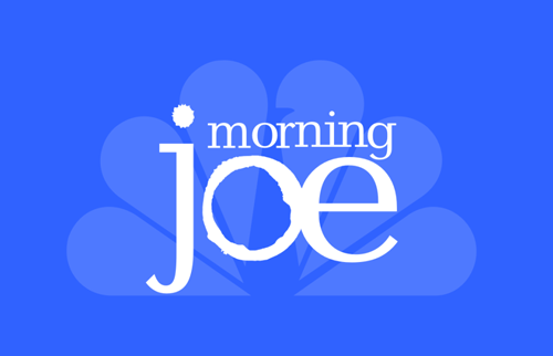 MSNBC’s Morning Joe: Job Tips From LinkedIn’s Co-Founder Reid Hoffman